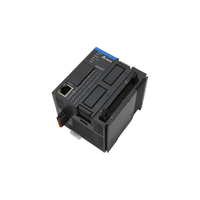 Controlador Lógico Programable (PLC) Delta Serie AS200 Original en Existencia, 28 Puntos, CPU Host AS228T-A, 2025