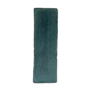 Piastrelle in Ceramica Chroma Basalte 5x15, Mosaico Rettangolare Verde per Pavimenti e Pareti - Product Image 3