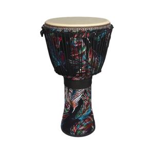 <span class=keywords><strong>Precio</strong></span> de fábrica Profissional <span class=keywords><strong>Djembe</strong></span> Drum Estilo africano Instrumento de percusión de alta calidad - Product Image 1