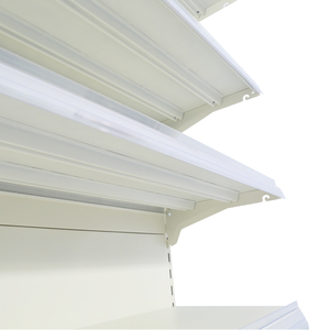 Cửa Hàng Trưng Bày Kệ Siêu Thị Thiết Kế Bố Trí Hiện Đại Estanteria Cửa Hàng Giá Hiển Thị Giá Đứng <span class=keywords><strong>Kirana</strong></span> Cửa Hàng Chung Bán Buôn - Product Image 6