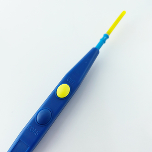 Low MOQ <strong>Diathermy</strong> Flexible ESU Disposable Electrosurgical Surgical <strong>Pencil</strong> - Product Image 3