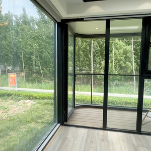 Suninn Factory V5 Modèle Space <span class=keywords><strong>Capsule</strong></span> House Maison préfabriquée haut de gamme Maison modulaire - Product Image 4
