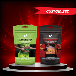 Natural Gentle <strong>Laxative</strong> Detox <strong>Tea</strong> for Digestion Herbal Colon Cleanse <strong>Tea</strong> - Product Image 6