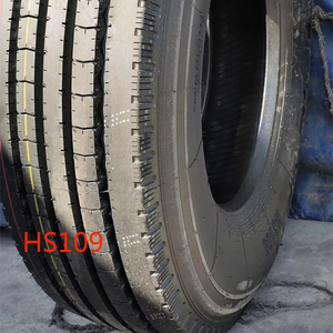 315/80R22.5 Yeni Kamyon Lastikleri - Ağır Hizmet Tipi, Yüksek Kaliteli ve Dayanıklı, Çinli Üretici, Dolu Lastik, Çeşitli Boyutlarda Mevcut - Product Image 1