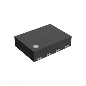 Composants électroniques de circuit imprimé (PMIC) R3200L002A-E2 8 XFDFN à contacts apparents – Distributeur agréé - Product Image 1