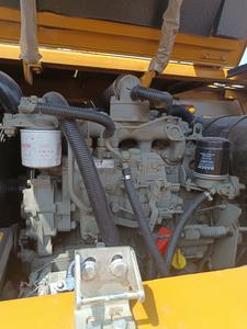 รถขุดมือสองยี่ห้อและรุ่นต่างๆรถขุดระดับพรีเมี่ยม Sany 75 - Product Image 3