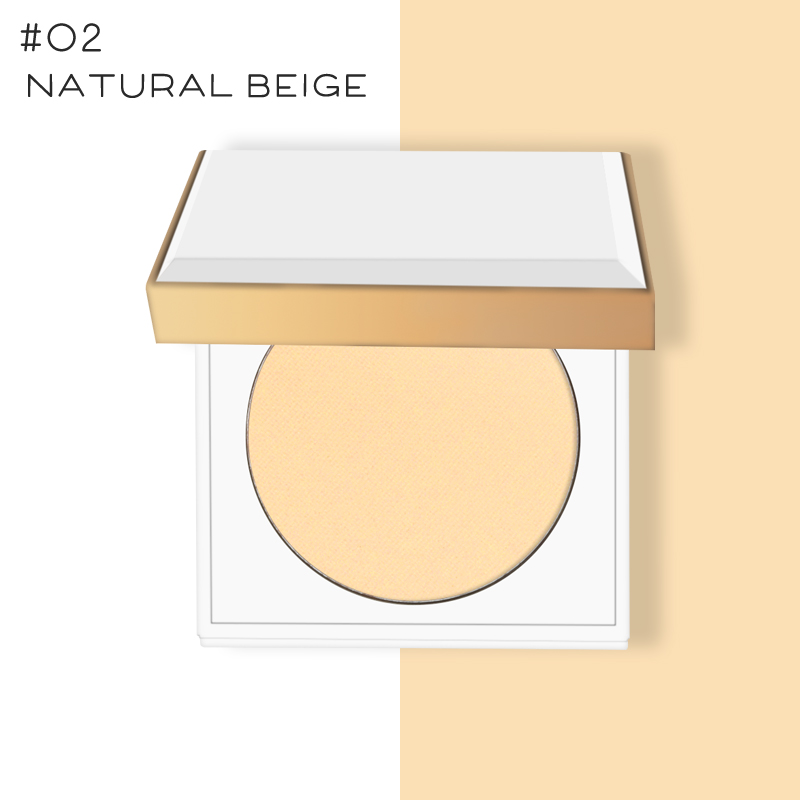 #2 Beige naturel