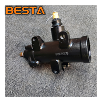 Engranaje de dirección asistida 27-7616 52106835AC para Dodge Ram 2500 3500 Heavy Duty 4WD 2003-2008 52121986AA 52106835AG