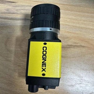 กล้องอุตสาหกรรม Cognex พร้อมเลนส์ ระบบวิชั่นความละเอียดสูงสำหรับระบบอัตโนมัติของเครื่องจักร - Product Image 3