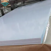 סין יצרן ברור פוליקרבונט מוצק גג שמשיה פנל שמש גיליון