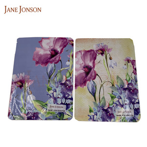 Private Label Gesichts feuchtigkeit creme Skin Shine Whiten Care Cream - Product Image 4