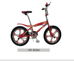 Vélos <span class=keywords><strong>BMX</strong></span> à pneus robustes <span class=keywords><strong>20</strong></span> <span class=keywords><strong>pouces</strong></span> en promotion / Vélo <span class=keywords><strong>BMX</strong></span> de course freestyle en gros / Mini vélo <span class=keywords><strong>BMX</strong></span> Dirt Jump OEM pour hommes et garçons - Product Image 1
