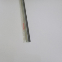 CCLEZ0203DS51 1ère lame de nettoyage de transfert pour Sharp MX 2600N/3100N/4100N/4101N/5001N forgé pour plus d'efficacité