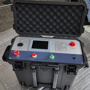 Alimentatore ad alta tensione per localizzatore guasti cavi e localizzatore cavi in fibra ottica interrati Pinpointer De <span class=keywords><strong>Minelab</strong></span> - Product Image 4