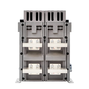 Interruptor de desconexión de CC VOZWEI VW3GZ Series DS VW3GZ-40 2P de 2 polos, 4000A, 1500V CC, 1600V CC, Icw-1s, 100kA - Product Image 6