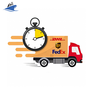 Services de logistique express aérien porte-à-porte de Chine pour marchandises spéciales (dangereuses) avec assurance, transit de 5 à 10 jours vers la Jordanie et les Émirats arabes unis - Product Image 5