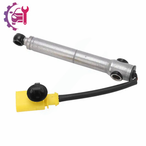 3 pin depan Hood Hinge Activator Performance kinerja tinggi untuk AUDI 3 8V 2013-2016 Actuator Active Hood Actuator - Product Image 6