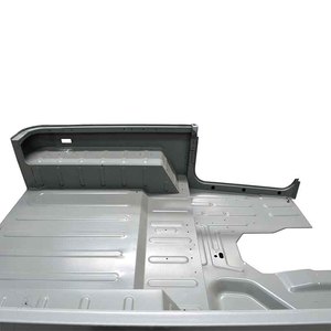 Reemplazo de piezas de metal para automóviles, MONTAJE TRASERO de bañera 3/4 LHD apto para to-yota <span class=keywords><strong>FJ40</strong></span> <span class=keywords><strong>1968</strong></span> - Product Image 2