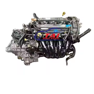 Original Quality 2AZ-FE <b>Engine</b> <b>Assembly</b> for Toyota Camry RAV4 Previa - Product Image 1