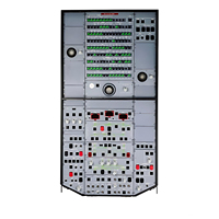 Simulateur de vol A320 sur toit - Compatible avec X-Plane et Prepare3D MSFS2020, MSFS2024, etc.