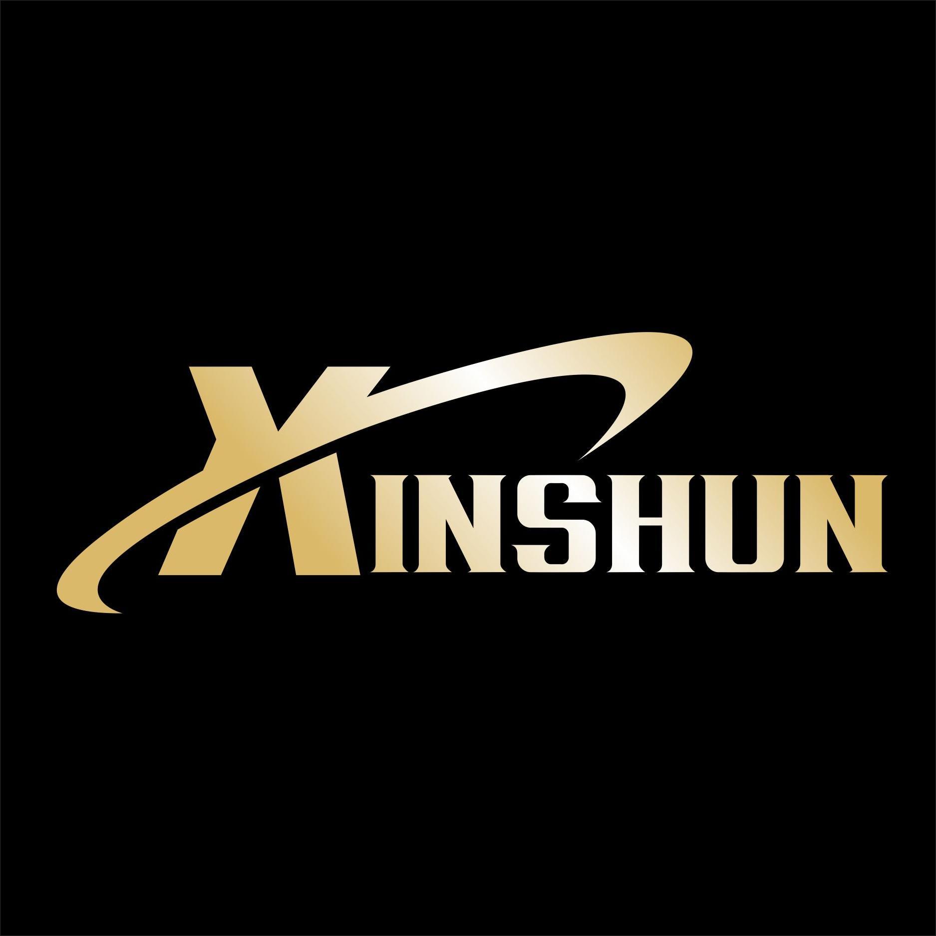 Guangzhou Xinshun Industrial Co., Ltd. logo