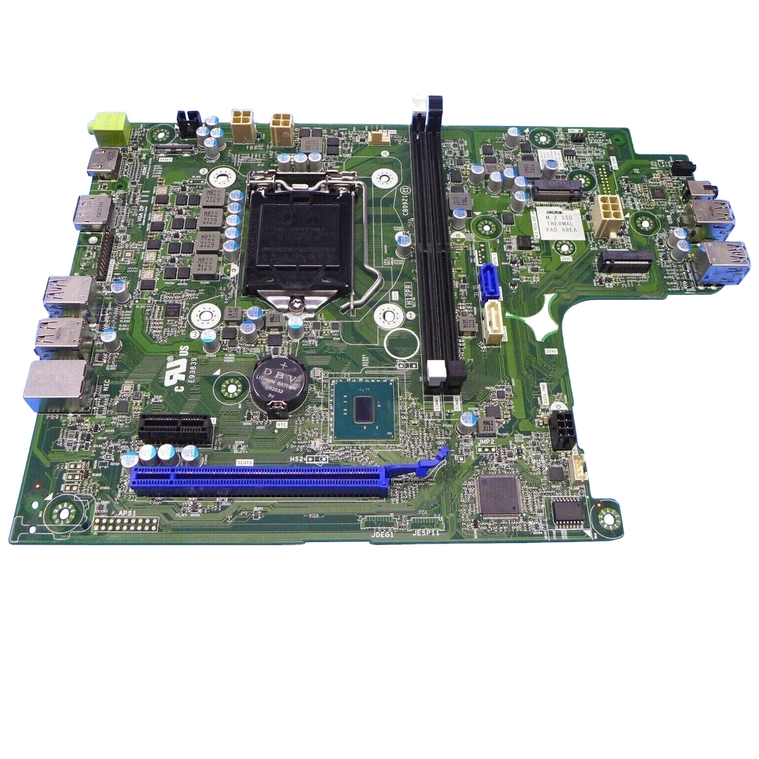 マザーボード Dell C7195 Optiplex GX280 P4 Motherboard マザーボード Dell C7195 Optiplex GX280 P4 Motherboard