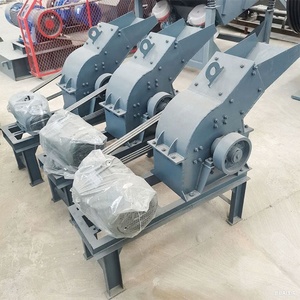 Máy nghiền búa 20 TPH Mini nghiền máy nghiền đá búa Máy Nghiền đá vôi đá granit Mini búa Máy Nghiền - Product Image 6