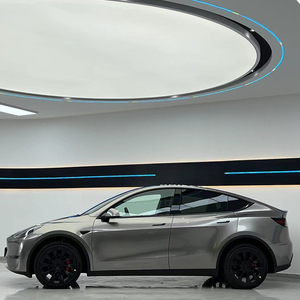 TPU líquido plata hofilm TPU Coche Películas cambio <span class=keywords><strong>de</strong></span> color PPF líquido húmedo aplicación color PPF plata color PPF - Product Image 4