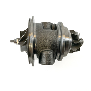 Coreassy, Turbocompressore Adatto per FORD 53300007VCA Coreassy - Product Image 2