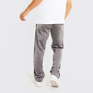 Pantalones Deportivos Personalizados para Hombre, de Poliéster, con Cordón Ajustable, Diseño Ajustado, Estilo Jogger, a la Moda - Product Image 6