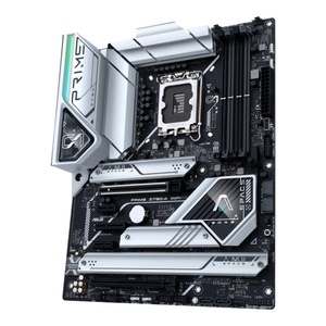 <span class=keywords><strong>ASUS</strong></span> PRIME <span class=keywords><strong>Z790</strong></span>-A WiFi Intel ชิปเซ็ต <span class=keywords><strong>Z790</strong></span> Wi-Fi 6E 4 x DIMM MAX 192GB DDR5ปัจจัยรูปแบบ ATX - Product Image 5
