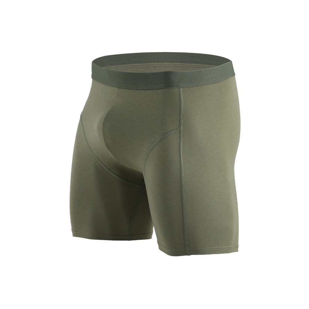 Verde militar