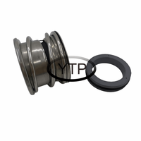 Joint d'étanchéité d'arbre de compresseur Carrier 05G pour la réfrigération 17-44145-00 174414500