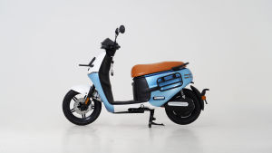 <strong>HORWIN</strong> <strong>EK1</strong> PRO 3000W Dual Motor Electric Scooter 45km/h Fast Speed Adults Two-Wheel Scooter - Product Image 2