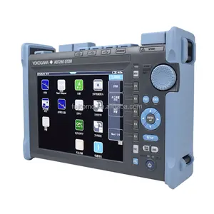 Yokogawa Otdr AQ7280 AQ7275 Touch Screen Multi-Taal Aq7280 Yokogawa Otdr