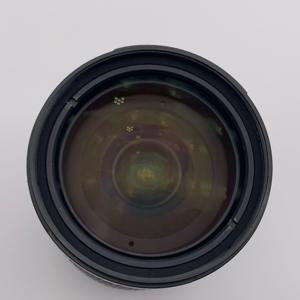 เลนส์ซูม N Ikon 18-200 มม. F/3.5-5.6 ED VR II มือสอง, เลนส์ซูมอเนกประสงค์ 18-200 มม. รองรับ AF/<span class=keywords><strong>MF</strong></span> ตัวเรือนโลหะ ทนทาน - Product Image 3