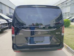 Offre Spéciale <span class=keywords><strong>Mercedes</strong></span>-Benz Classe V V300L, Deux portes, Configuration de base - Product Image 5