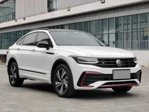 Volkswagen Tiguan X <span class=keywords><strong>2022</strong></span> Facelift 330TSI, Auto Usado, 5 Puertas, 5 Plazas, SUV Usado de Gasolina - Product Image 2