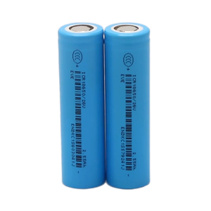 แบตเตอรี่ EVE <span class=keywords><strong>18650</strong></span> 26V แบบชาร์จได้ ประสิทธิภาพสูง 3.6v 2550mah <span class=keywords><strong>18650</strong></span> - Product Image 2