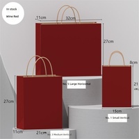 Sac en papier kraft imprimable avec logo, sac d'emballage, sac fourre-tout en papier kraft, sac alimentaire, sac cadeau, vente en gros d'usine