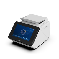 Cyclateur thermique à gradient IKEME pour laboratoire, machine PCR 96 puits, amplificateur d'ADN pour biologie moléculaire, clonage génétique, tests génétiques