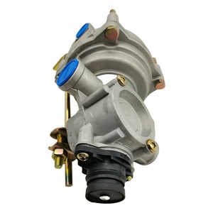 Piezas de Frenado de Alta Calidad para Camiones, Válvula de Detección de Carga 1628953 4757101560 para Volvo - Product Image 4