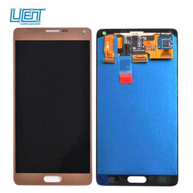 For samsung Note 3 4 Lcd Screen for samsung Note 4 Display for samsung Note 4 Lcd