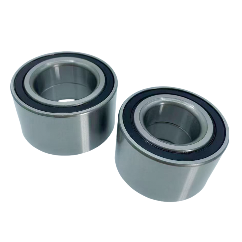 DAC34660037 Double Row Angular Contact Wheel