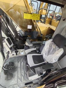 Excavadora CAT 320E Usada, Económica, en Excelentes Condiciones, Gran Fuerza de Excavación, Bajo Desgaste, Lista para Envío, en Venta - Product Image 6