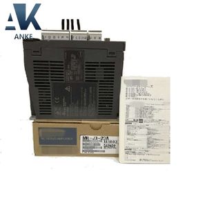 Mitsubishi Servo Drive MR-J3 200W MR-J3-20A - Product Image 1