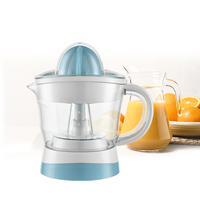 Extracteur de jus automatique multifonctionnel à extraction rapide sans BPA, presse-agrumes électrique pour fruits et agrumes, pour un usage domestique et extérieur, portable