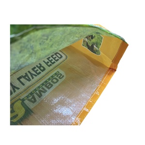 ถุง PP ทอพิมพ์ลายจากบรรจุภัณฑ์เวียดนามบรรจุภัณฑ์ตามสั่งราคาดี - Product Image 2