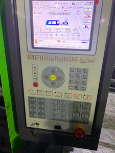 <span class=keywords><strong>WELLTEC</strong></span>/Donghua 190ton-1850ton Gebrauchte Desktop-Kunststoff-Spritz gieß maschine mit Servomotor ist billig und auf Lager erhältlich - Product Image 3