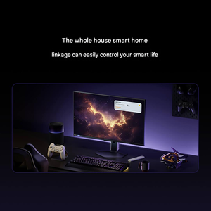 จอภาพ REDMI G Pro 27U รุ่นใหม่ของแท้จากจีน ขนาด 27 นิ้ว อัตรารีเฟรช 160Hz ความสว่าง 1600 nits จอเกมมิ่ง รุ่น P27UDA-RGP - Product Image 6
